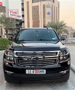 شيفروليه تاهو